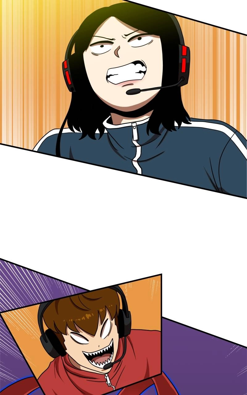 Double Click Chapter 84 - Page 96