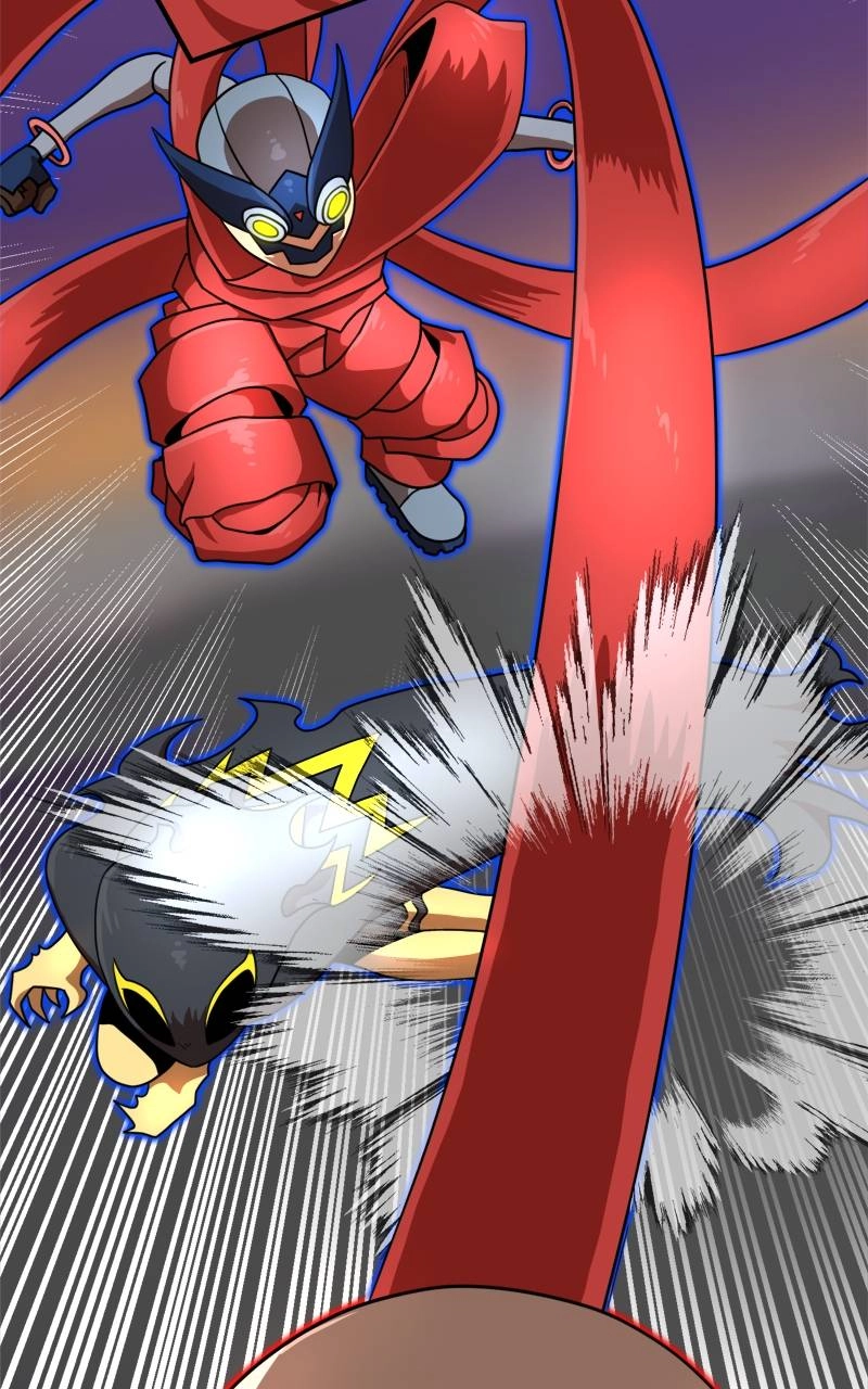 Double Click Chapter 84 - Page 97
