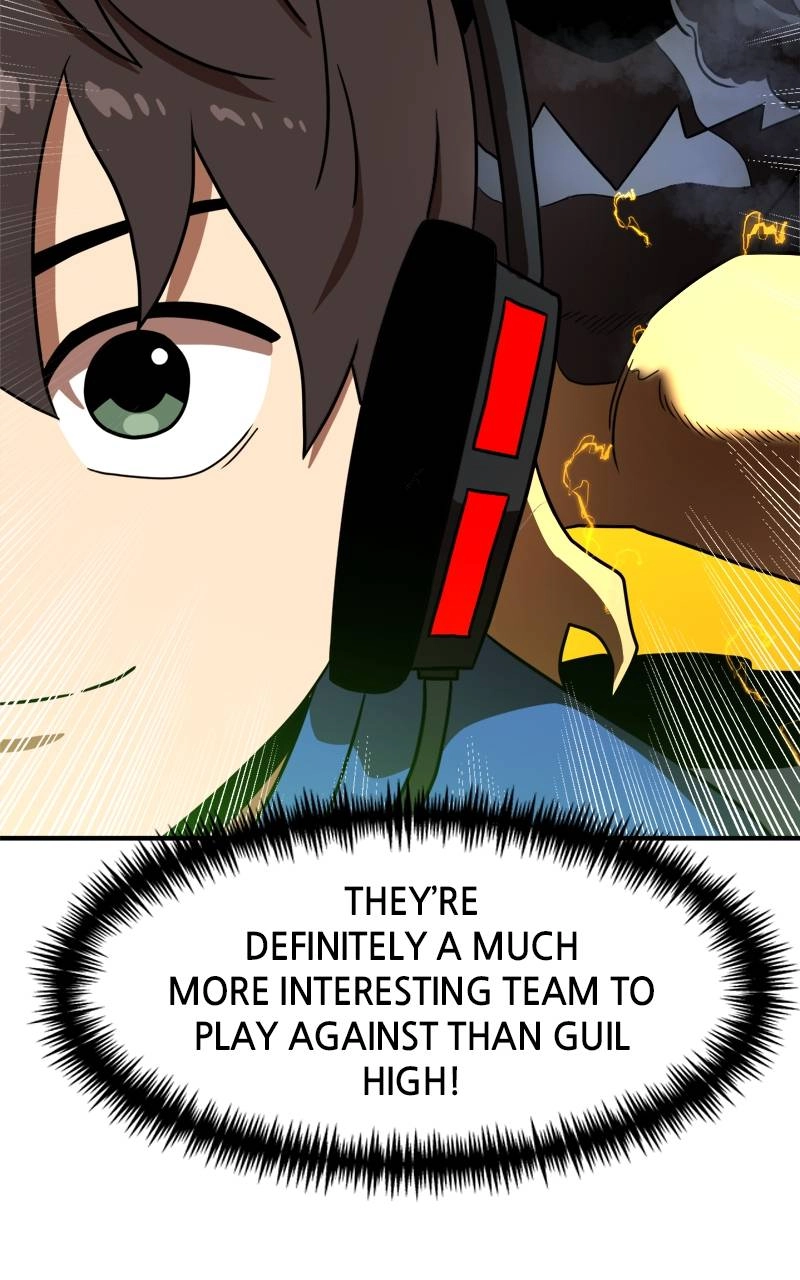 Double Click Chapter 84 - Page 105