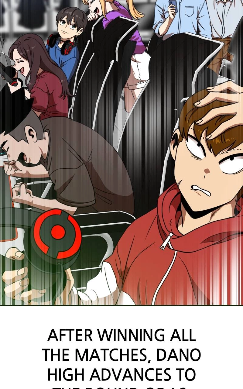 Double Click Chapter 84 - Page 107