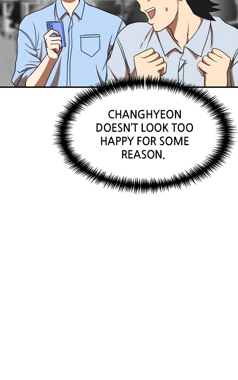 Double Click Chapter 84 - Page 110