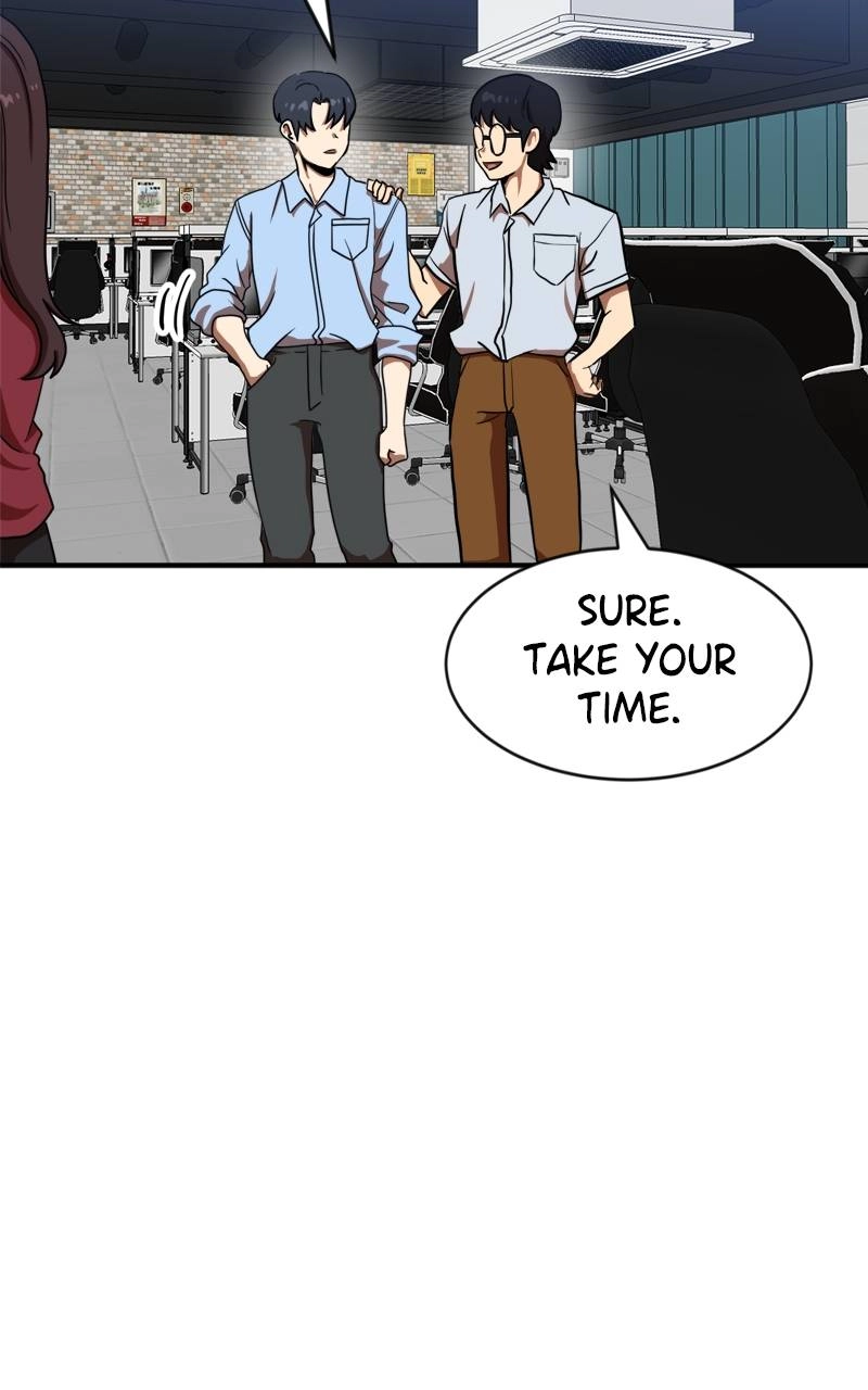 Double Click Chapter 84 - Page 114