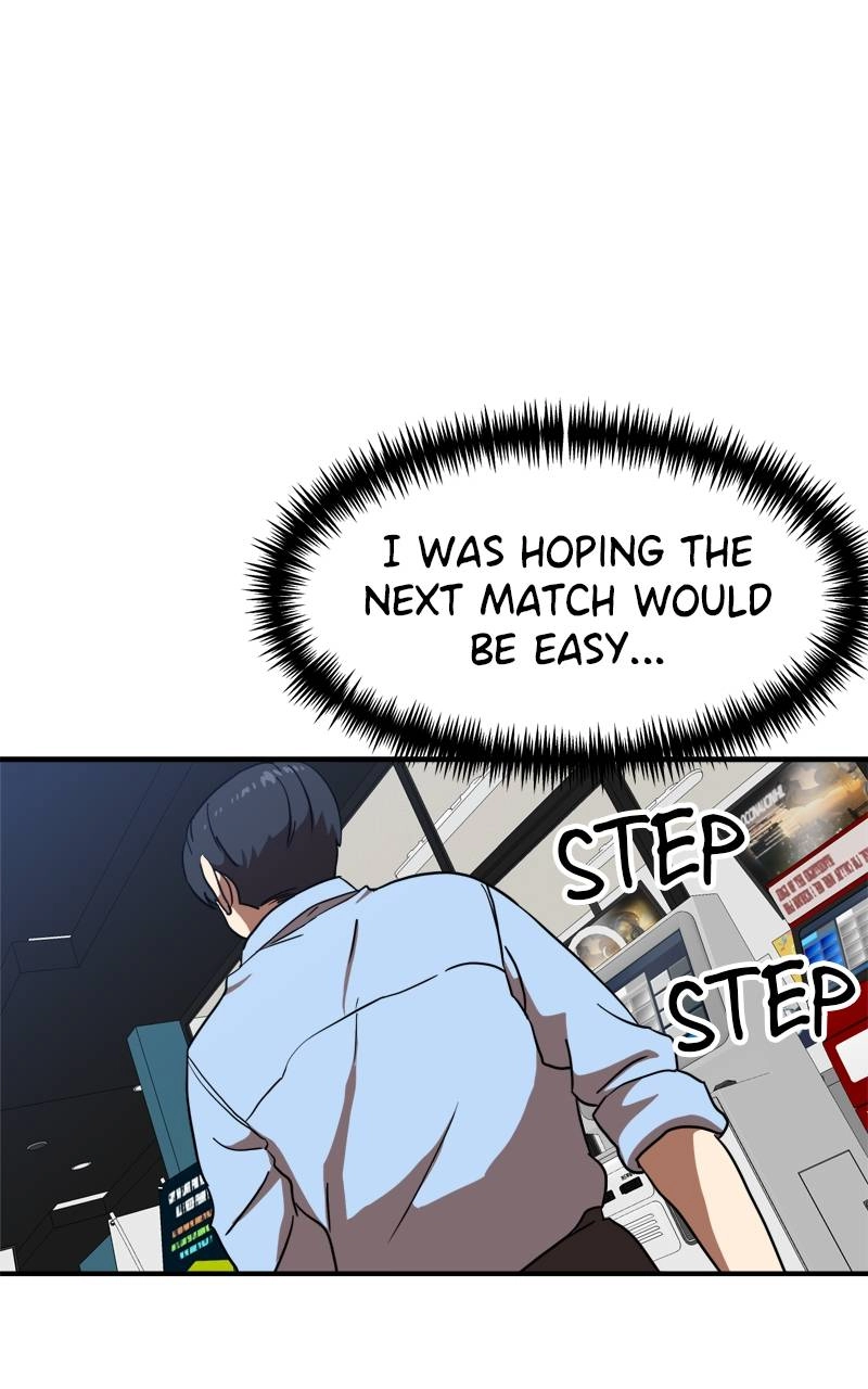 Double Click Chapter 84 - Page 115