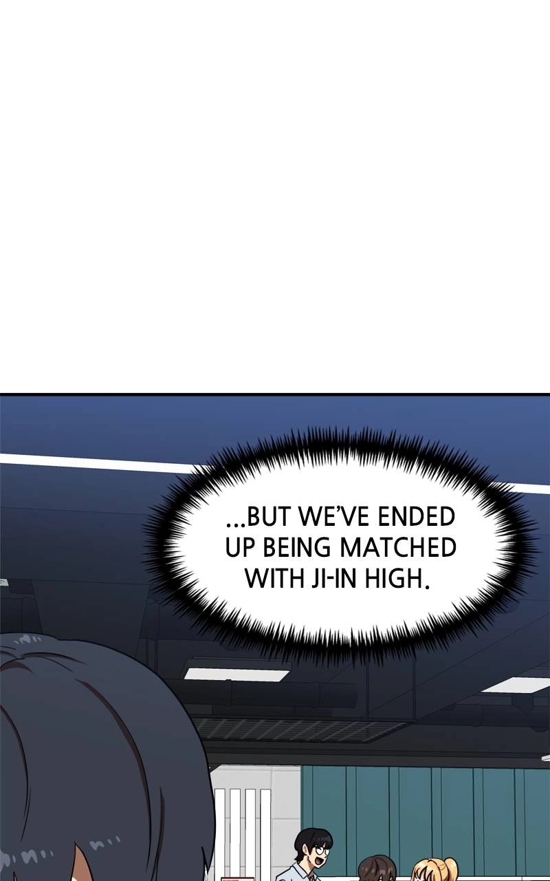 Double Click Chapter 84 - Page 116