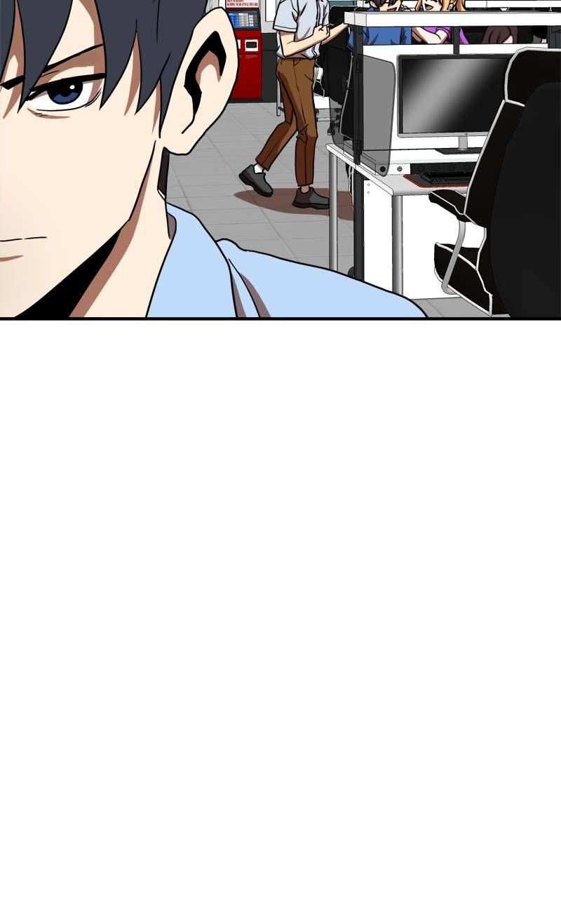 Double Click Chapter 84 - Page 117