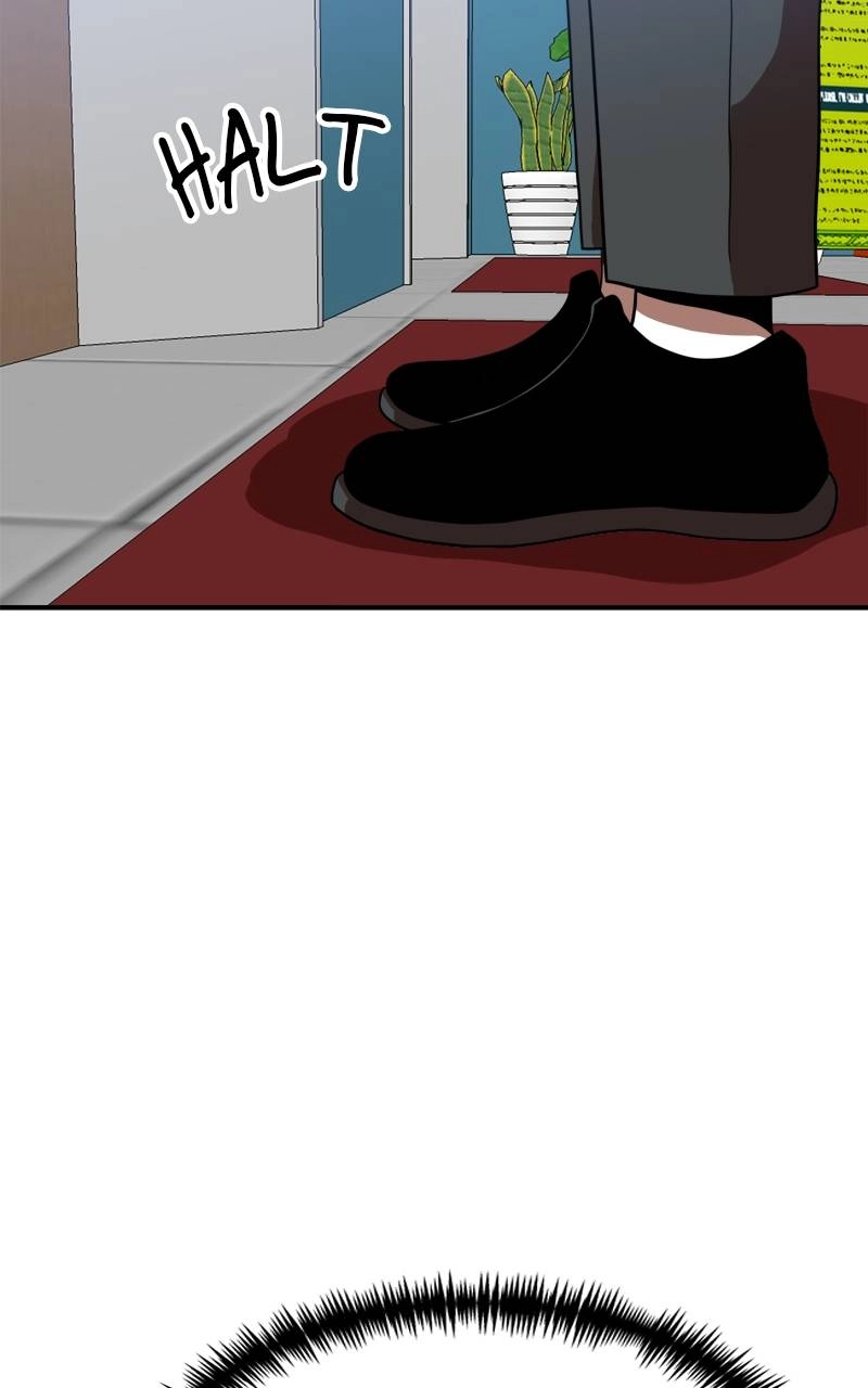 Double Click Chapter 84 - Page 121