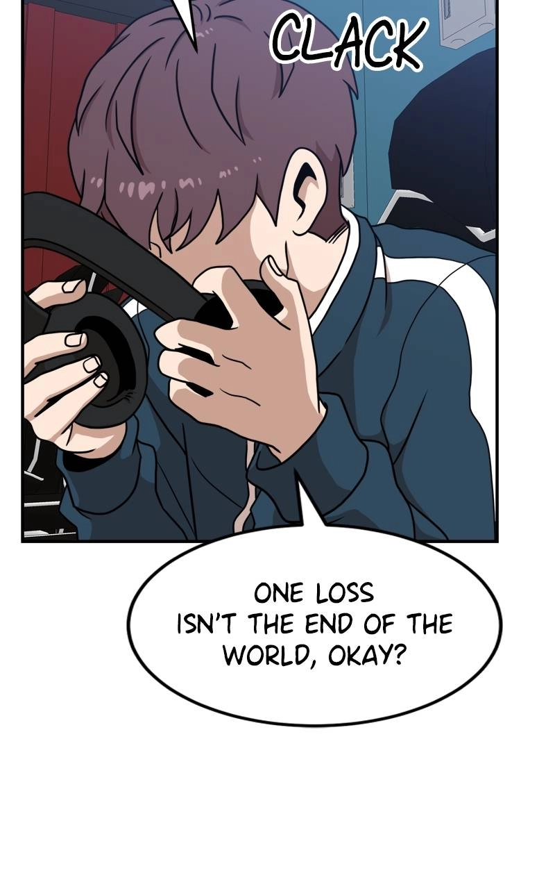 Double Click Chapter 85 - Page 3