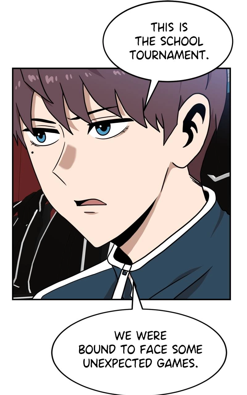 Double Click Chapter 85 - Page 4