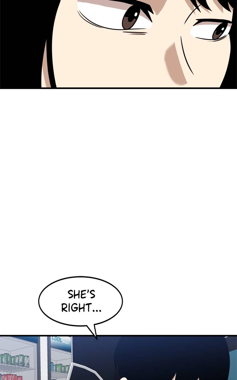 Double Click Chapter 85 - Page 9