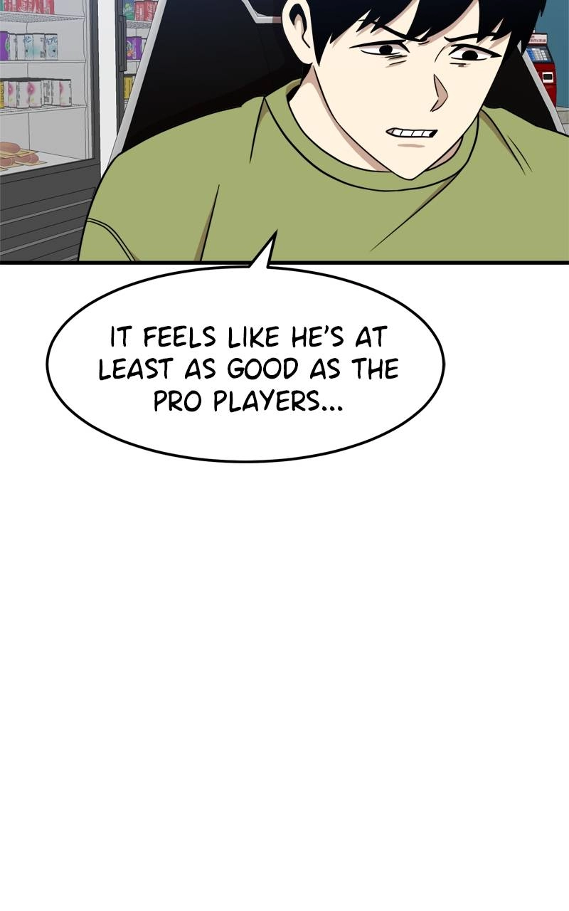 Double Click Chapter 85 - Page 10