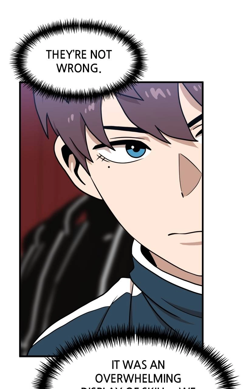 Double Click Chapter 85 - Page 11