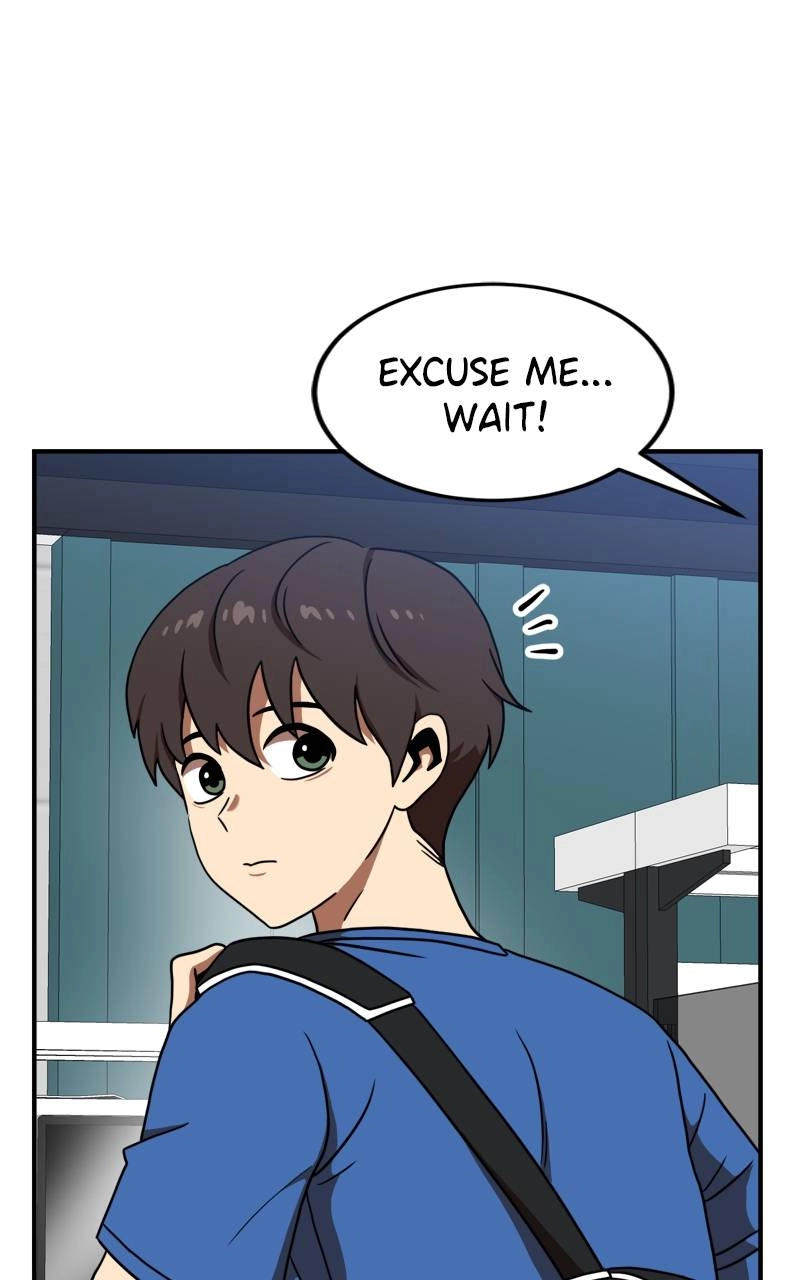 Double Click Chapter 85 - Page 17