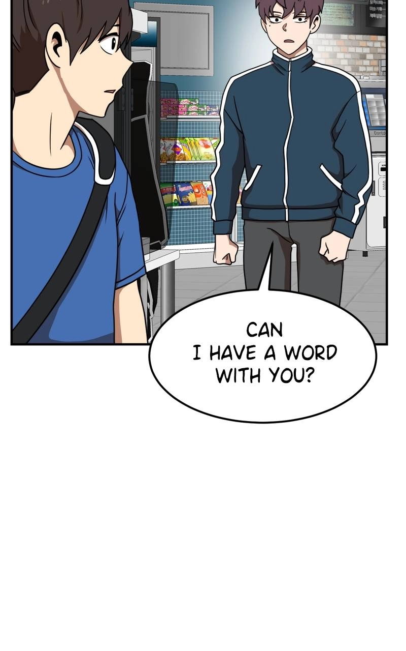 Double Click Chapter 85 - Page 19