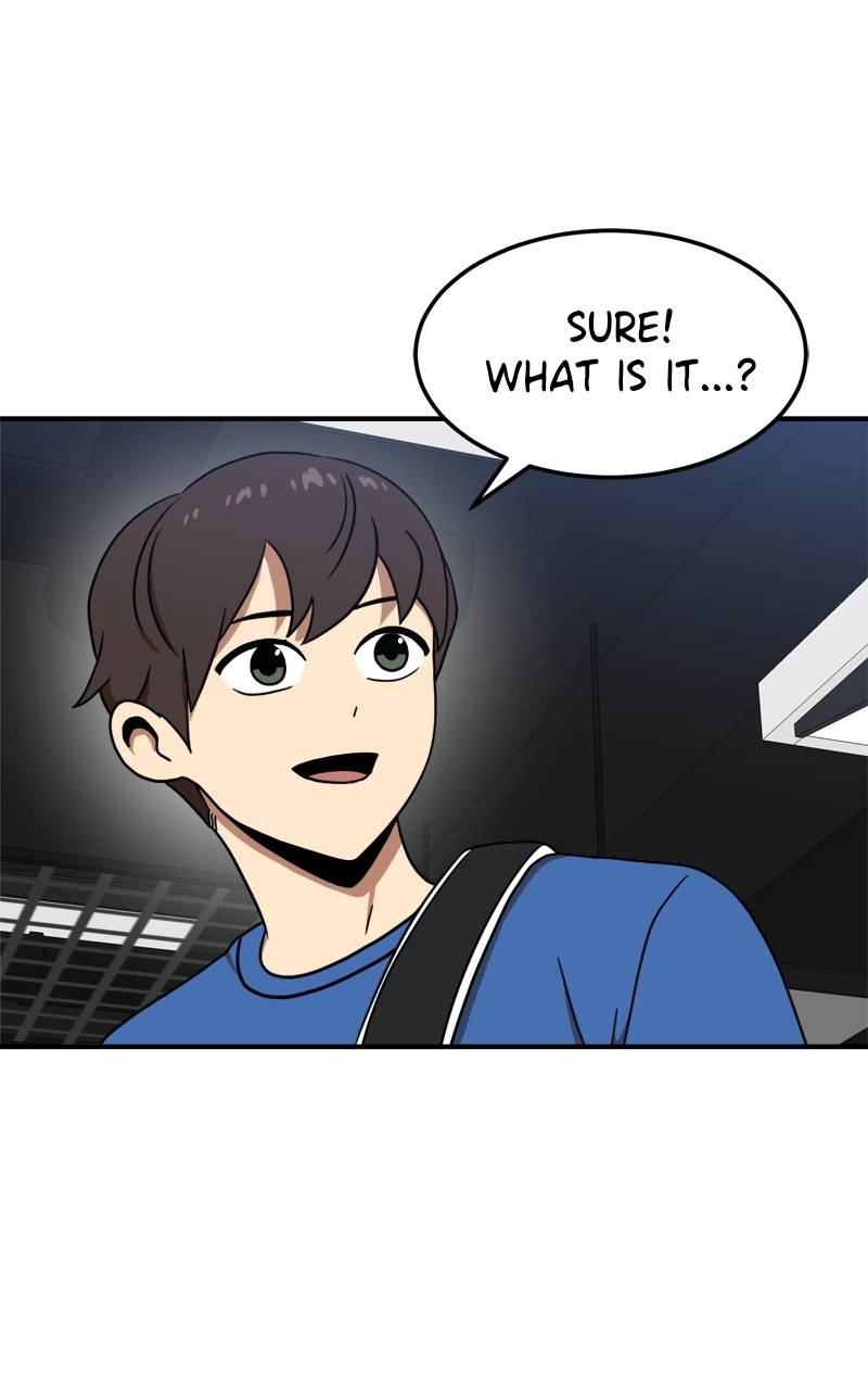 Double Click Chapter 85 - Page 20