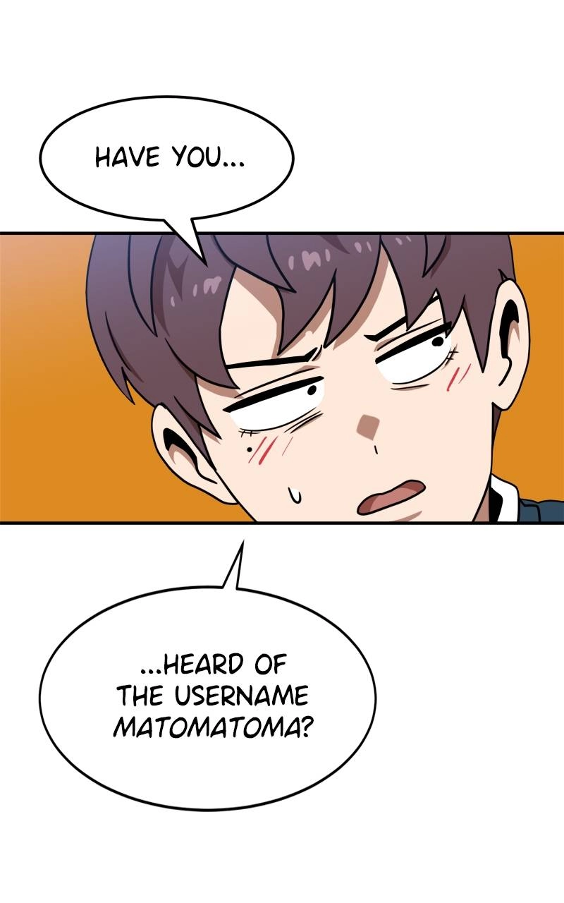 Double Click Chapter 85 - Page 22