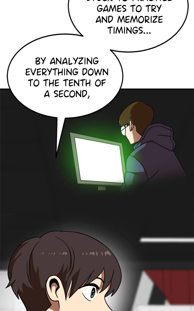 Double Click Chapter 85 - Page 27