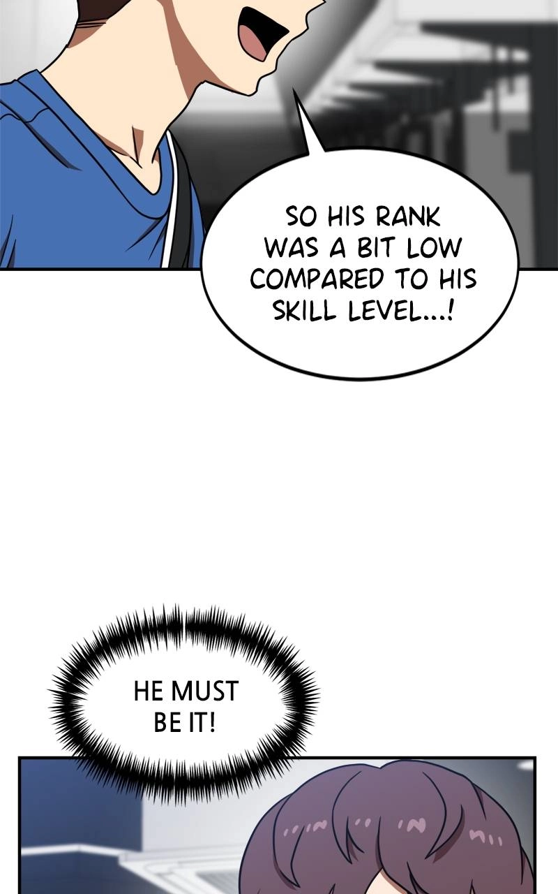 Double Click Chapter 85 - Page 28