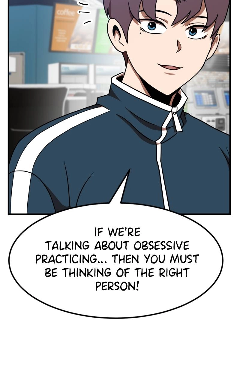 Double Click Chapter 85 - Page 29
