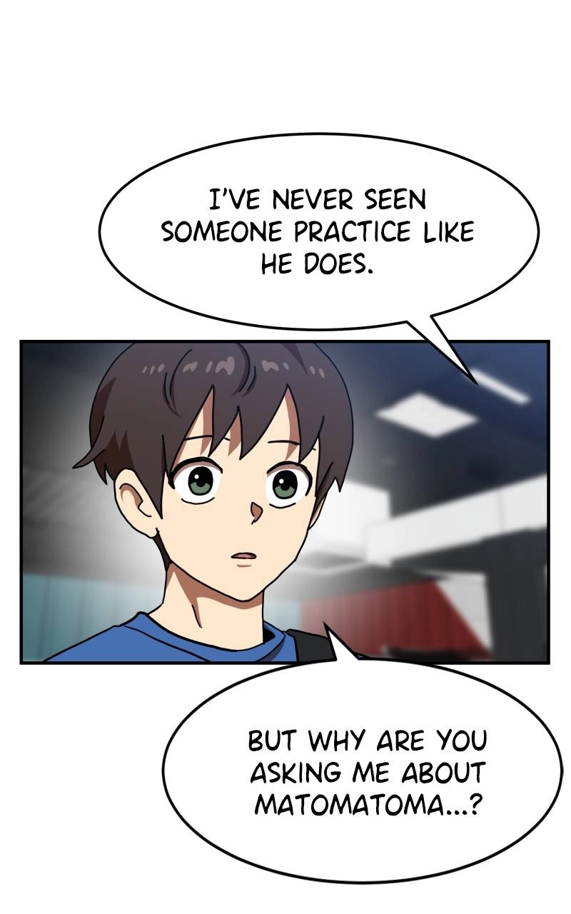 Double Click Chapter 85 - Page 30