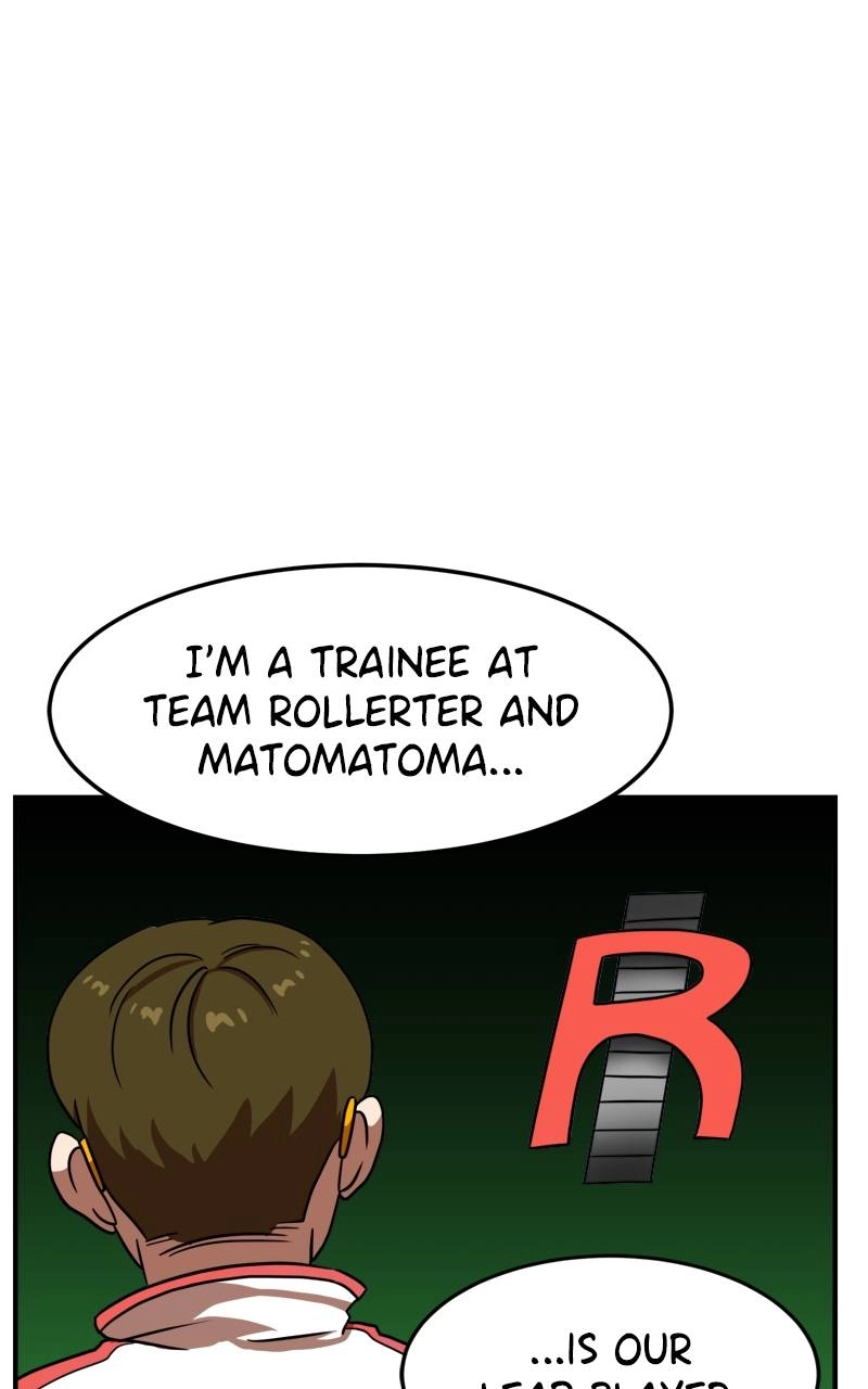 Double Click Chapter 85 - Page 31