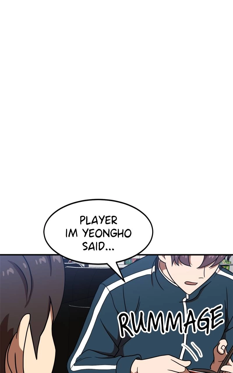 Double Click Chapter 85 - Page 34