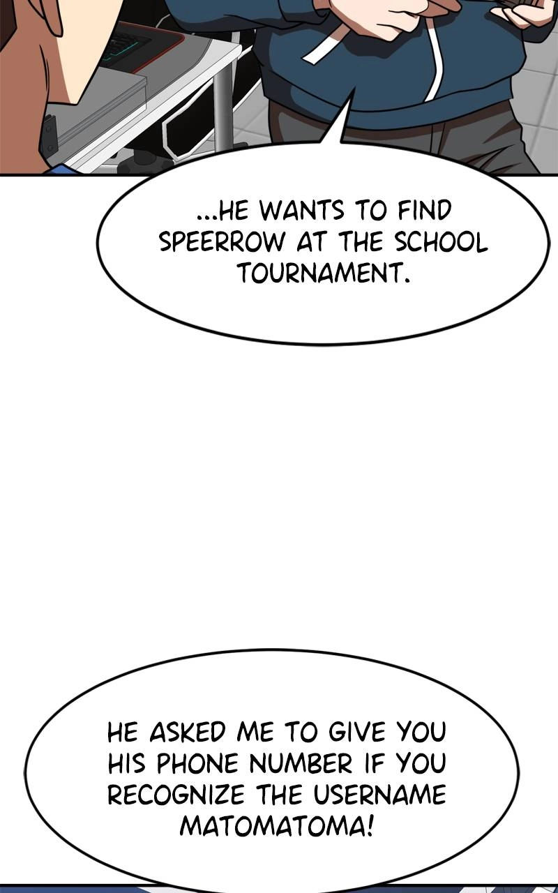 Double Click Chapter 85 - Page 35