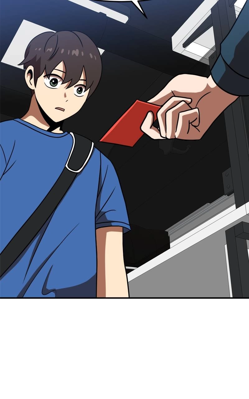Double Click Chapter 85 - Page 36