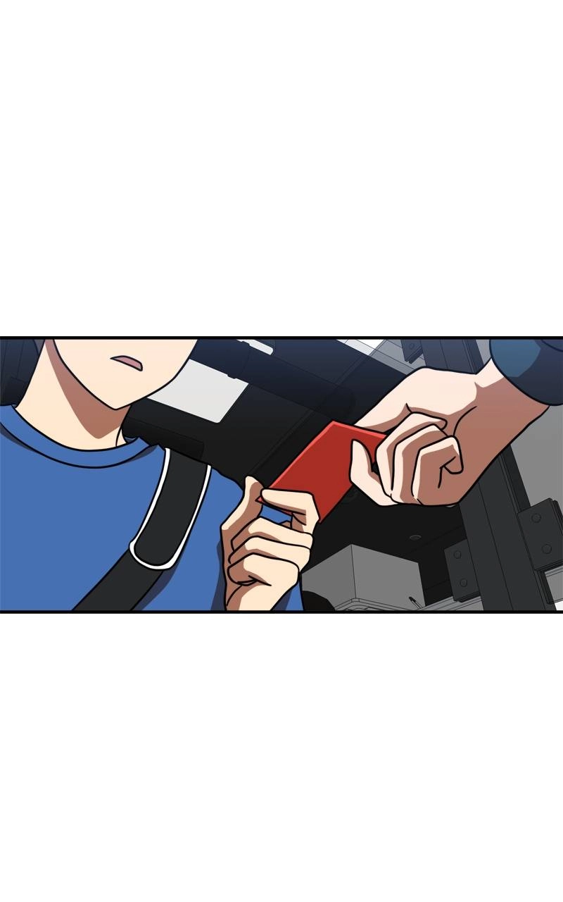 Double Click Chapter 85 - Page 37