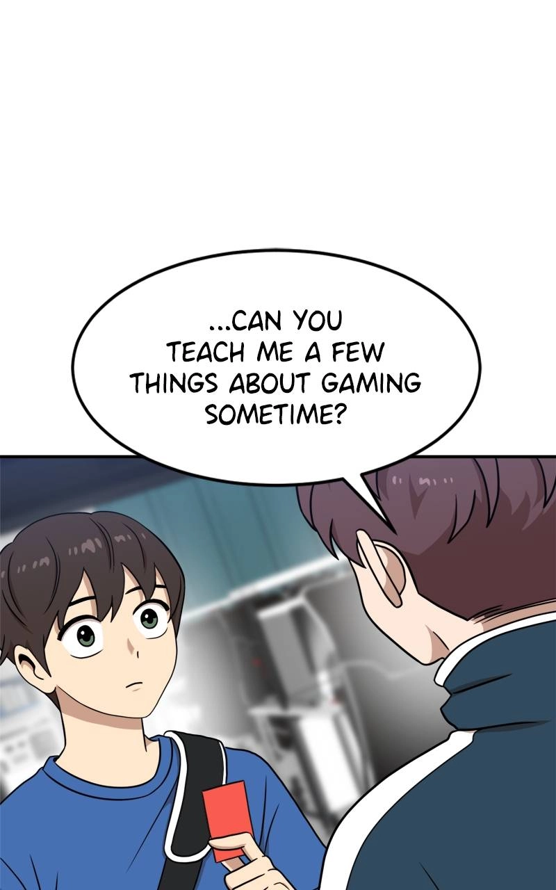 Double Click Chapter 85 - Page 42