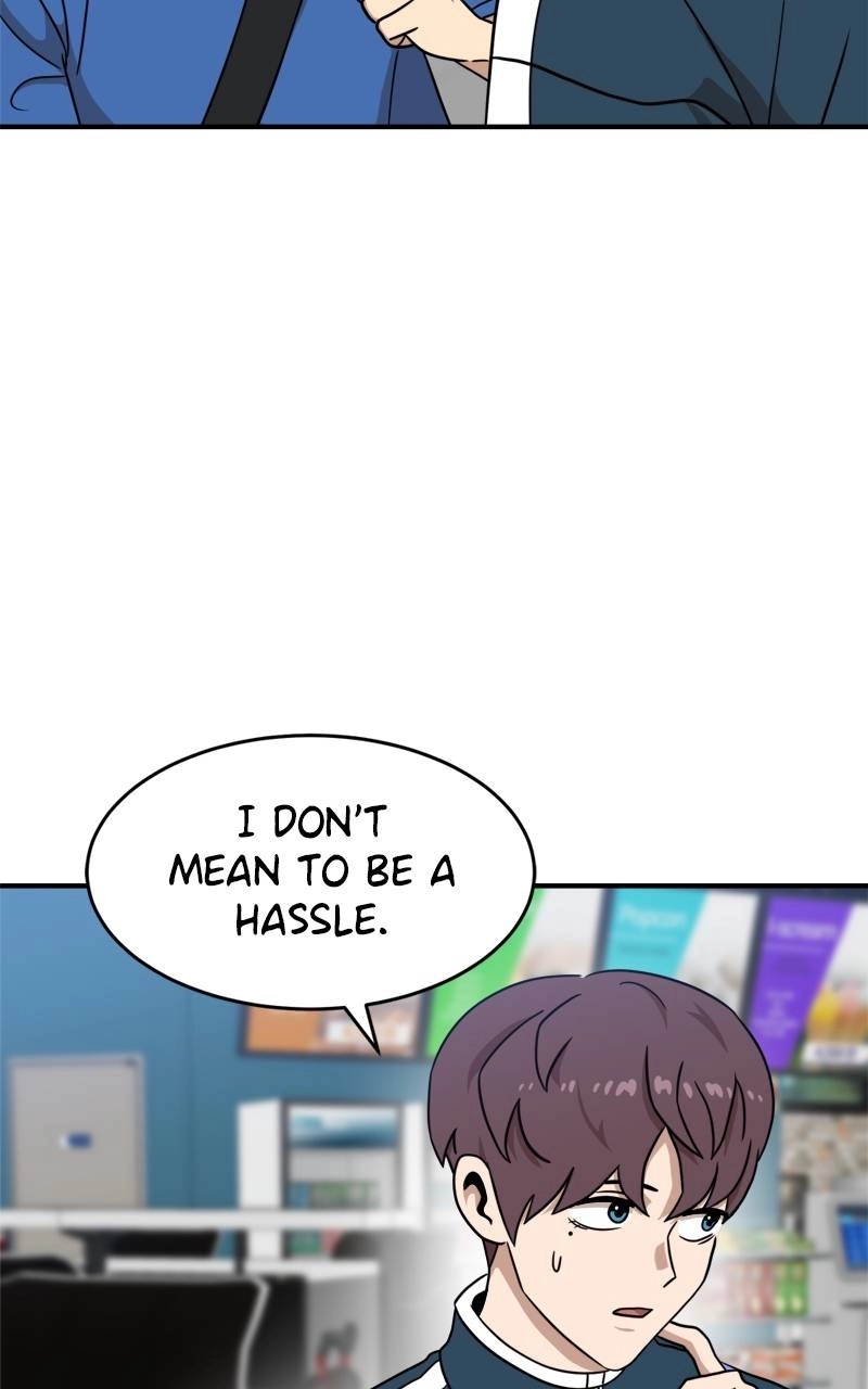 Double Click Chapter 85 - Page 43