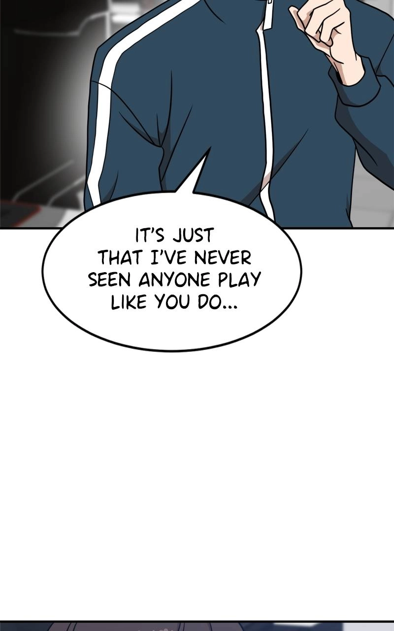 Double Click Chapter 85 - Page 44