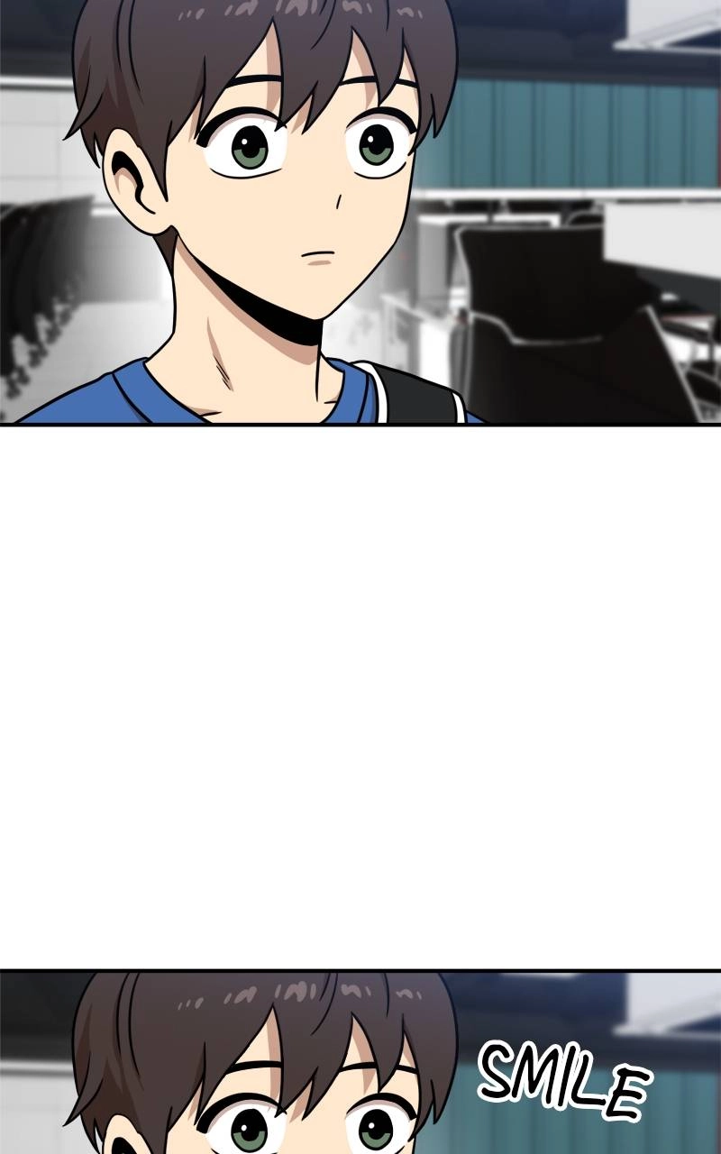 Double Click Chapter 85 - Page 45