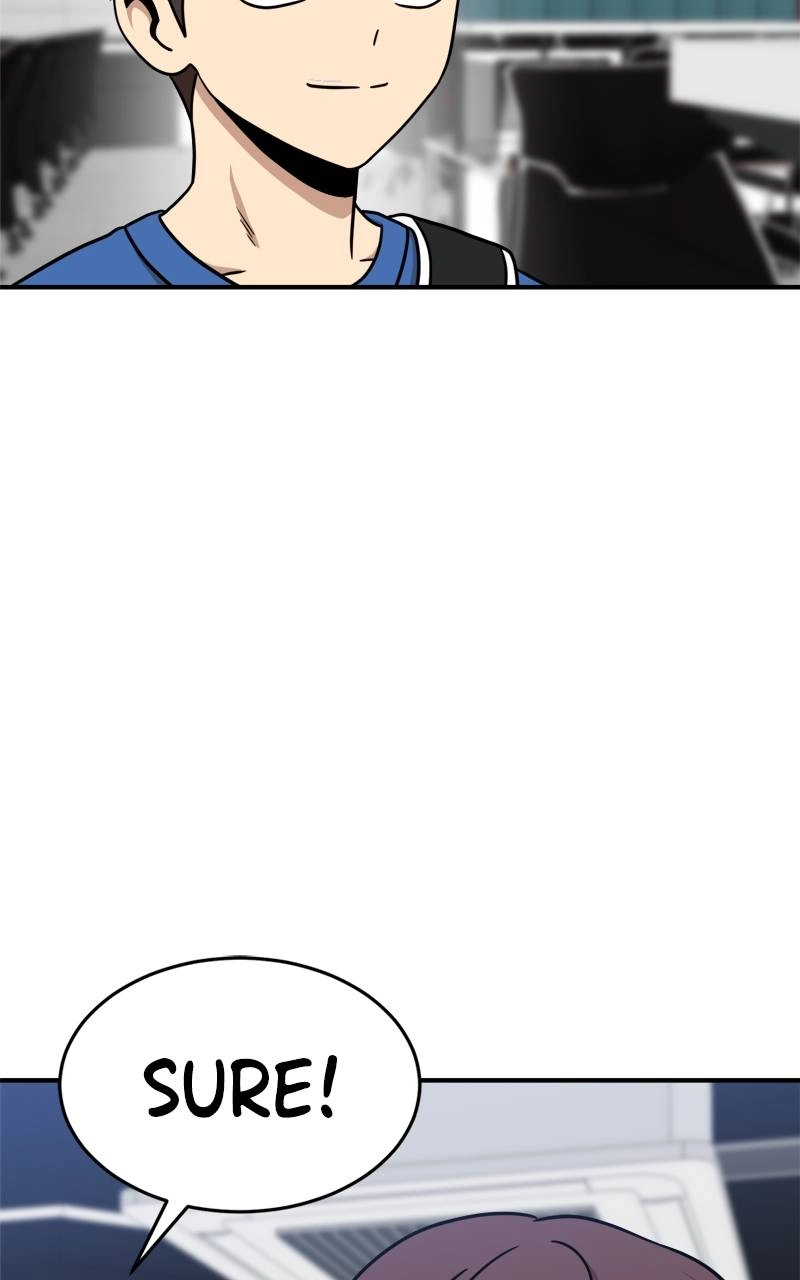 Double Click Chapter 85 - Page 46
