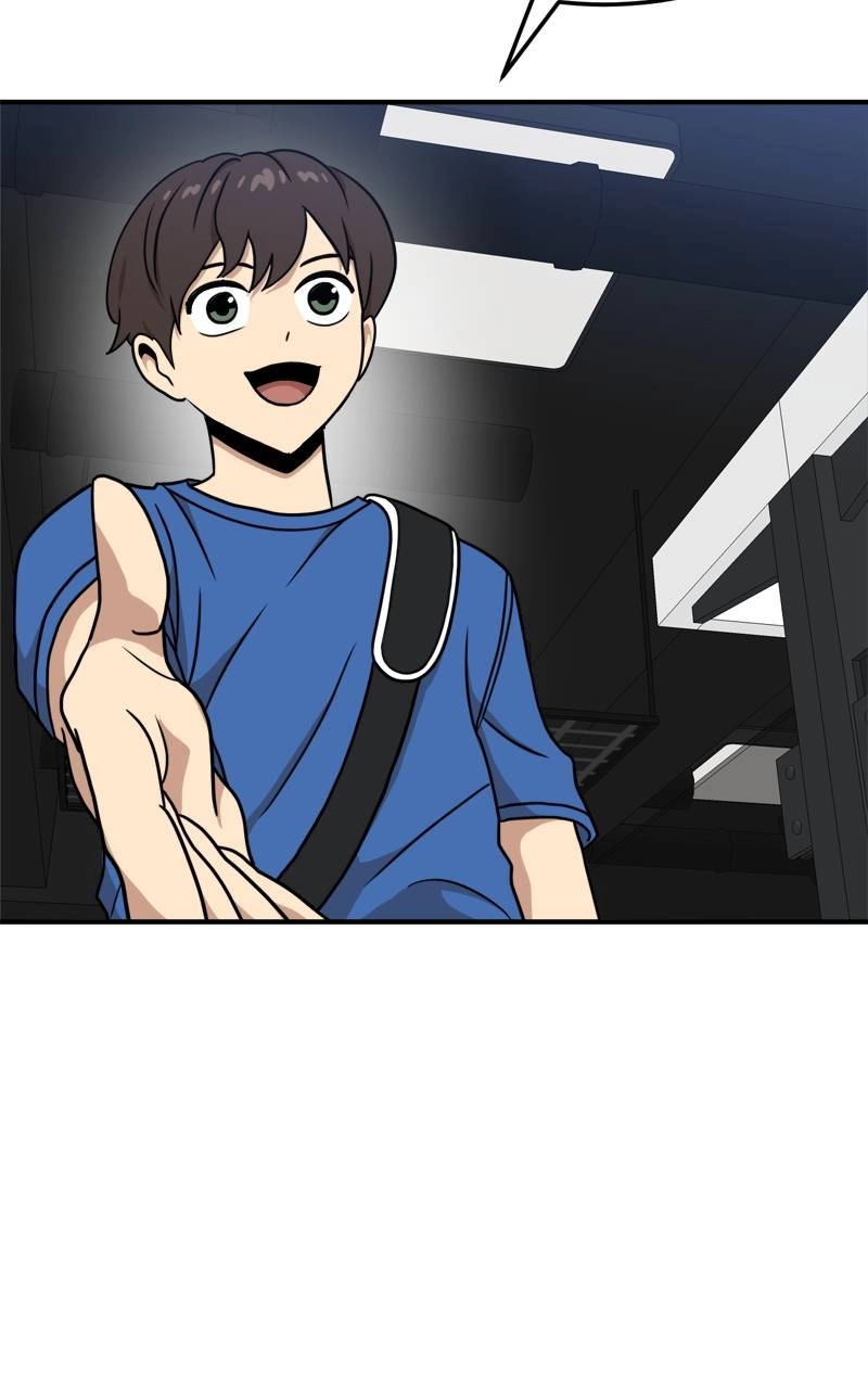 Double Click Chapter 85 - Page 48