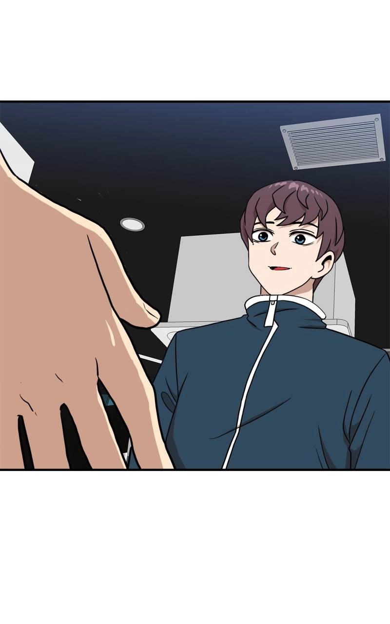 Double Click Chapter 85 - Page 49