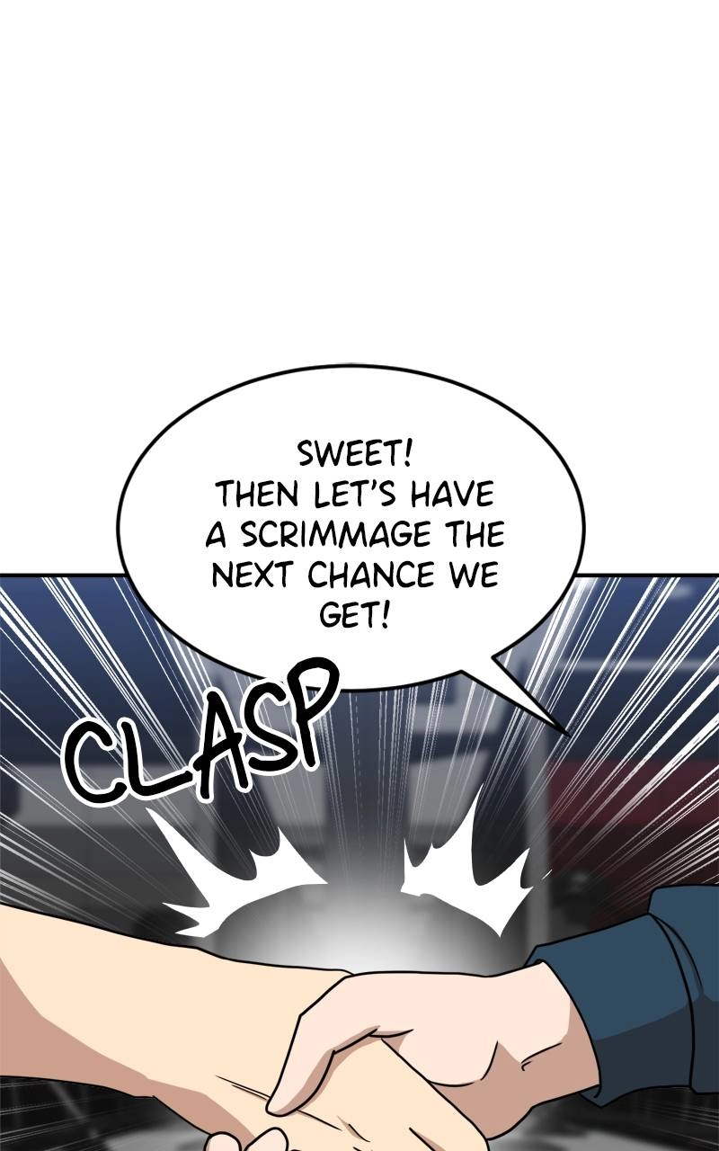 Double Click Chapter 85 - Page 50