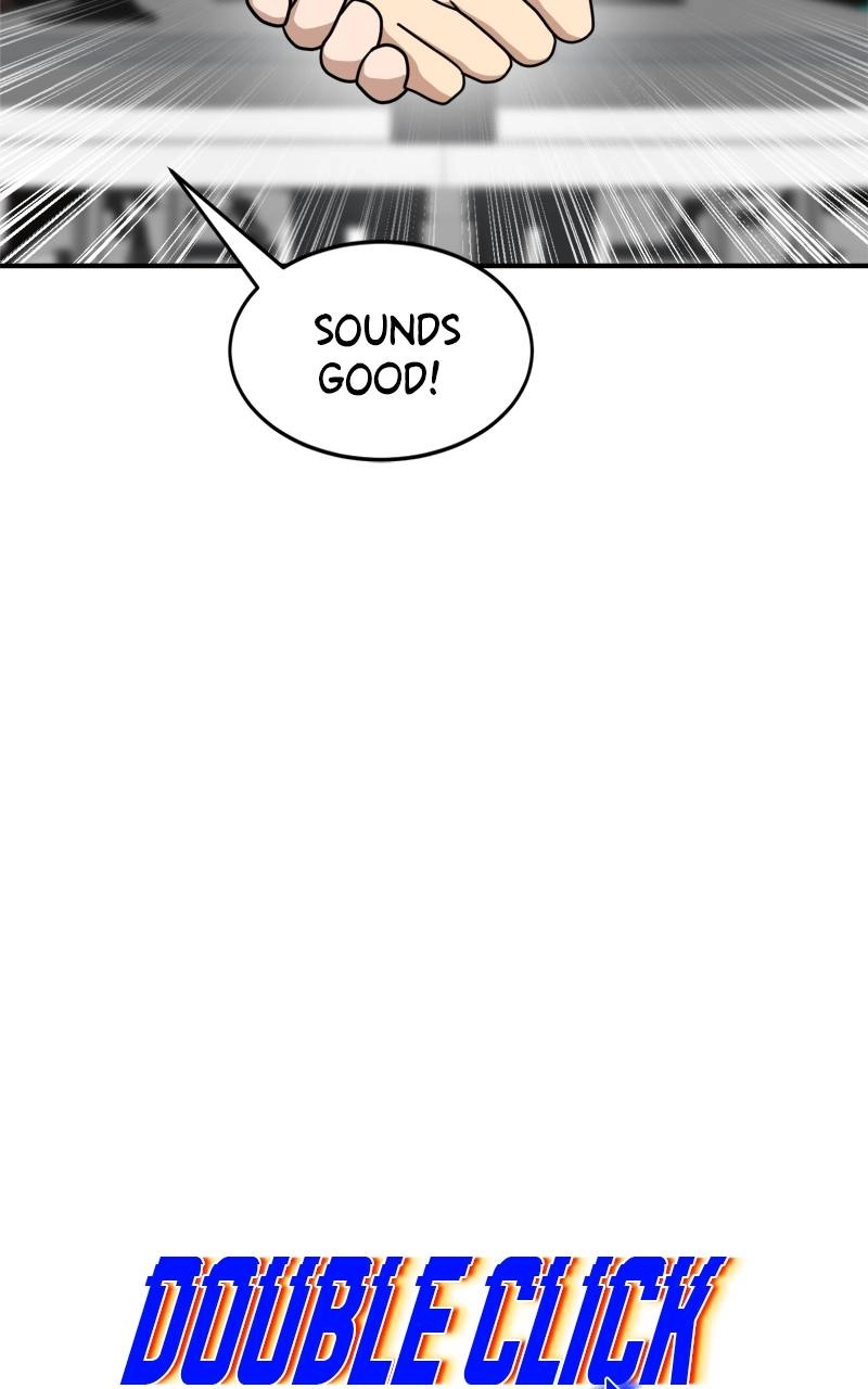 Double Click Chapter 85 - Page 51