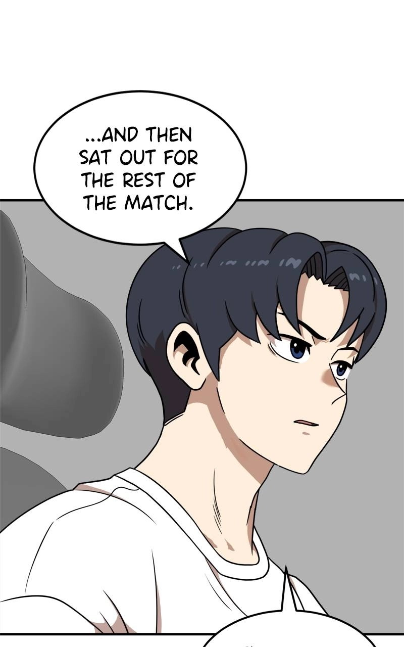 Double Click Chapter 85 - Page 58