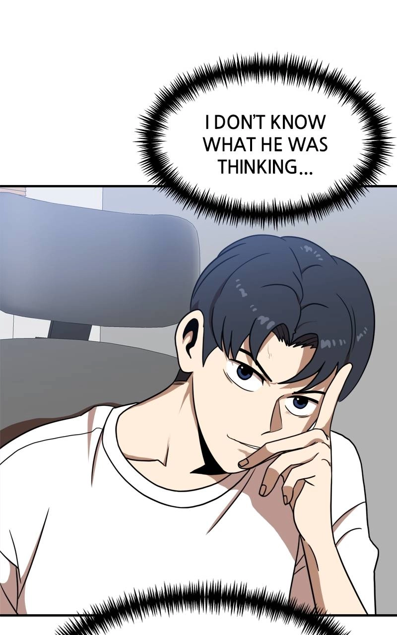 Double Click Chapter 85 - Page 64