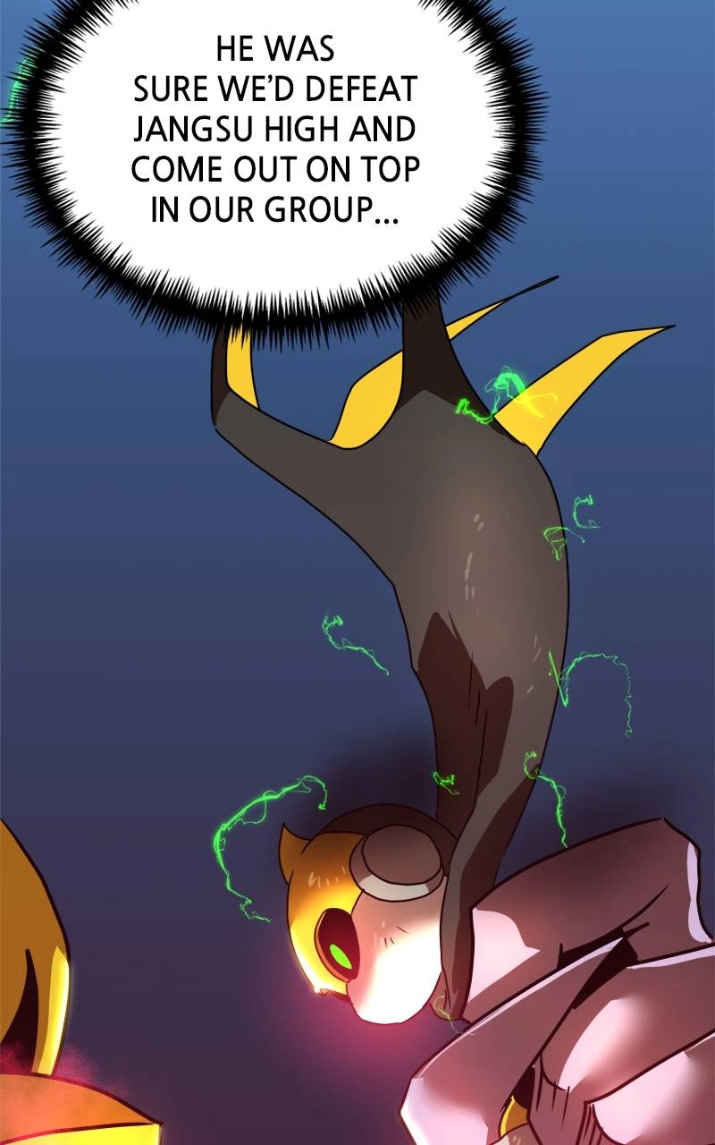 Double Click Chapter 85 - Page 68