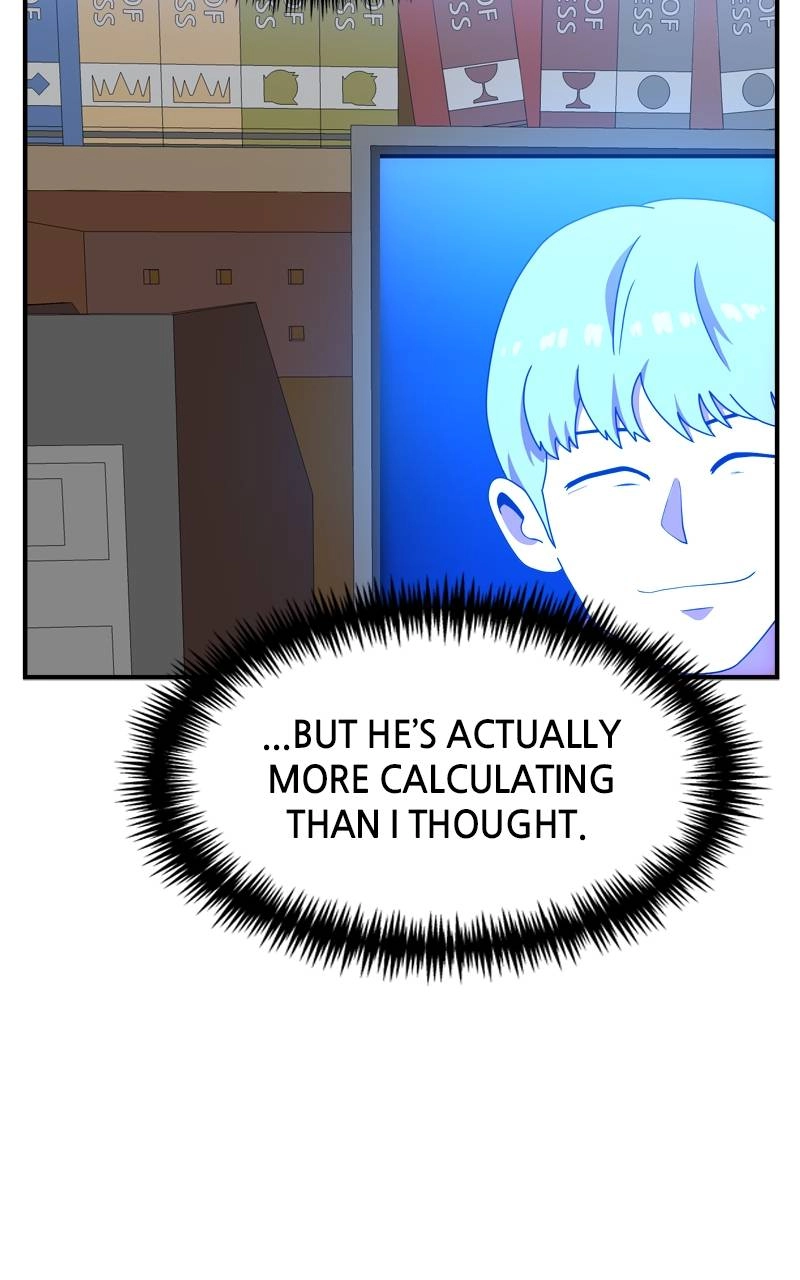 Double Click Chapter 85 - Page 72