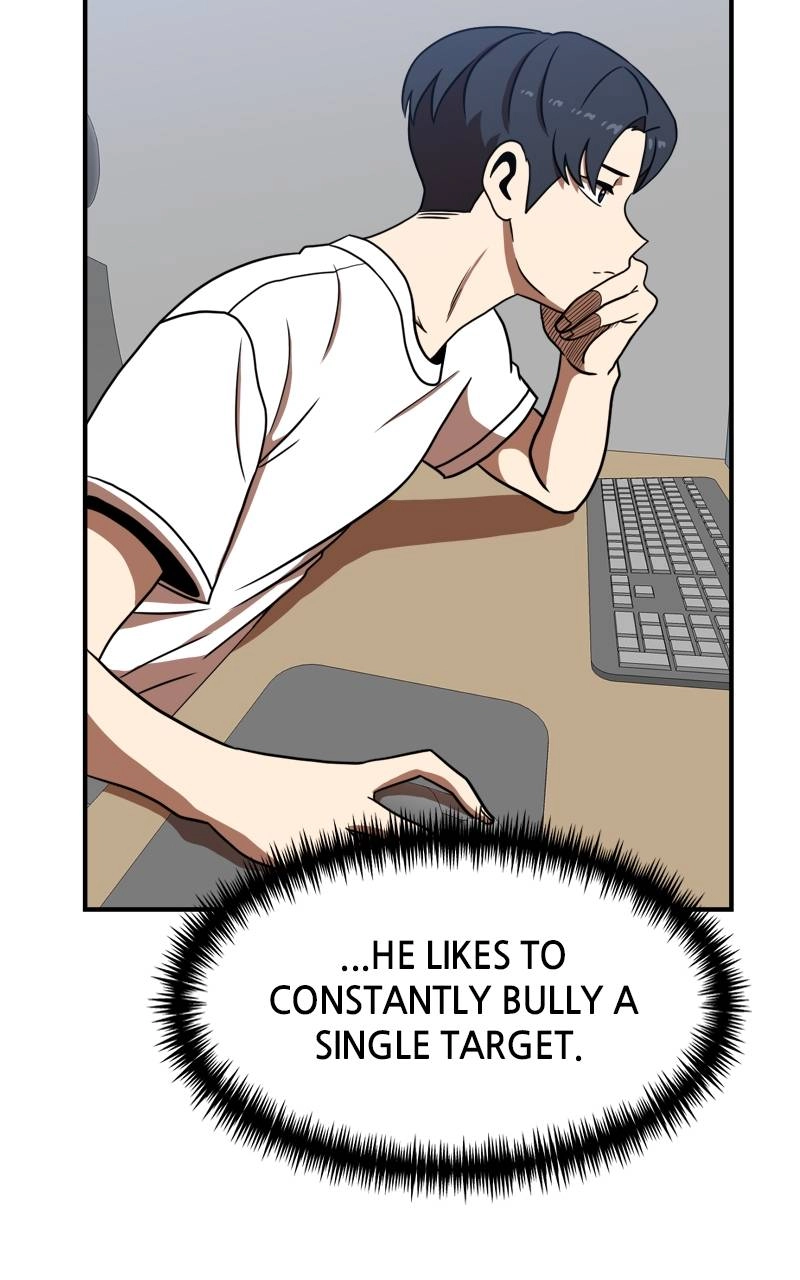Double Click Chapter 85 - Page 75