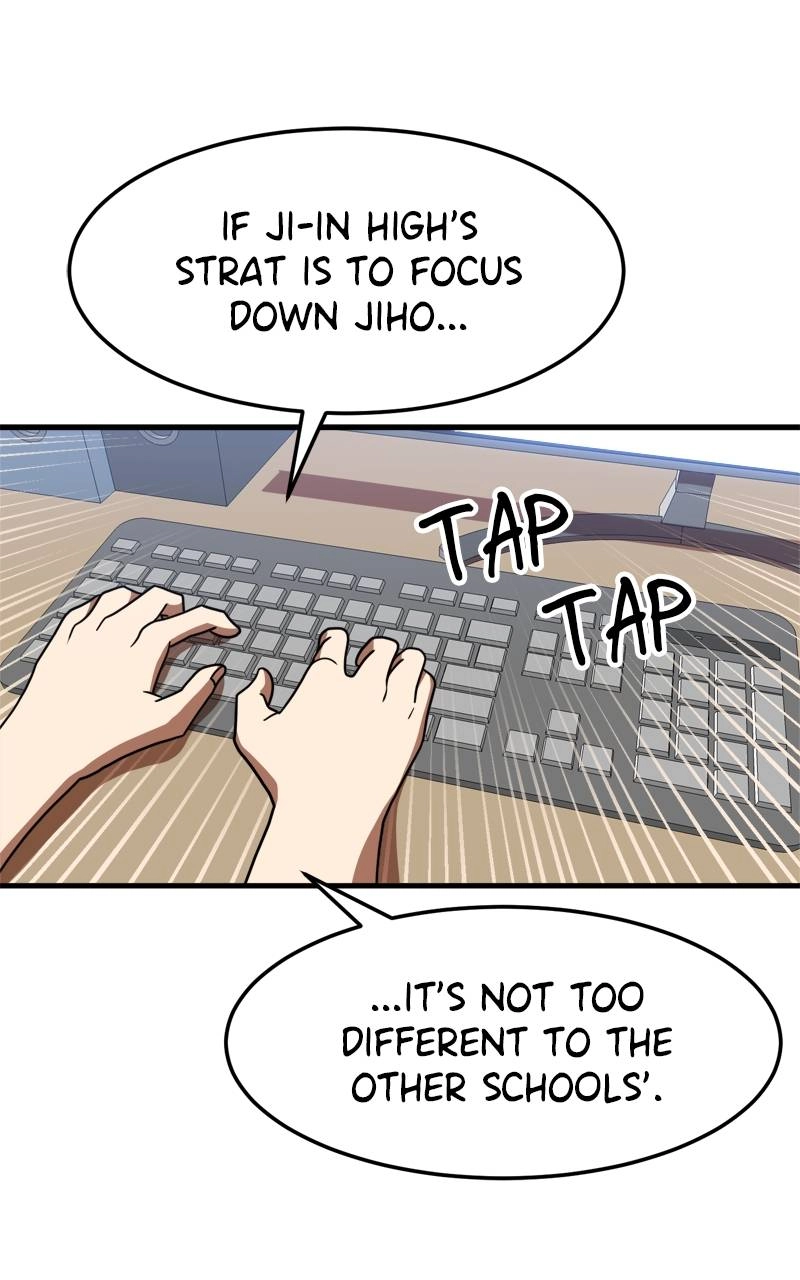 Double Click Chapter 85 - Page 79