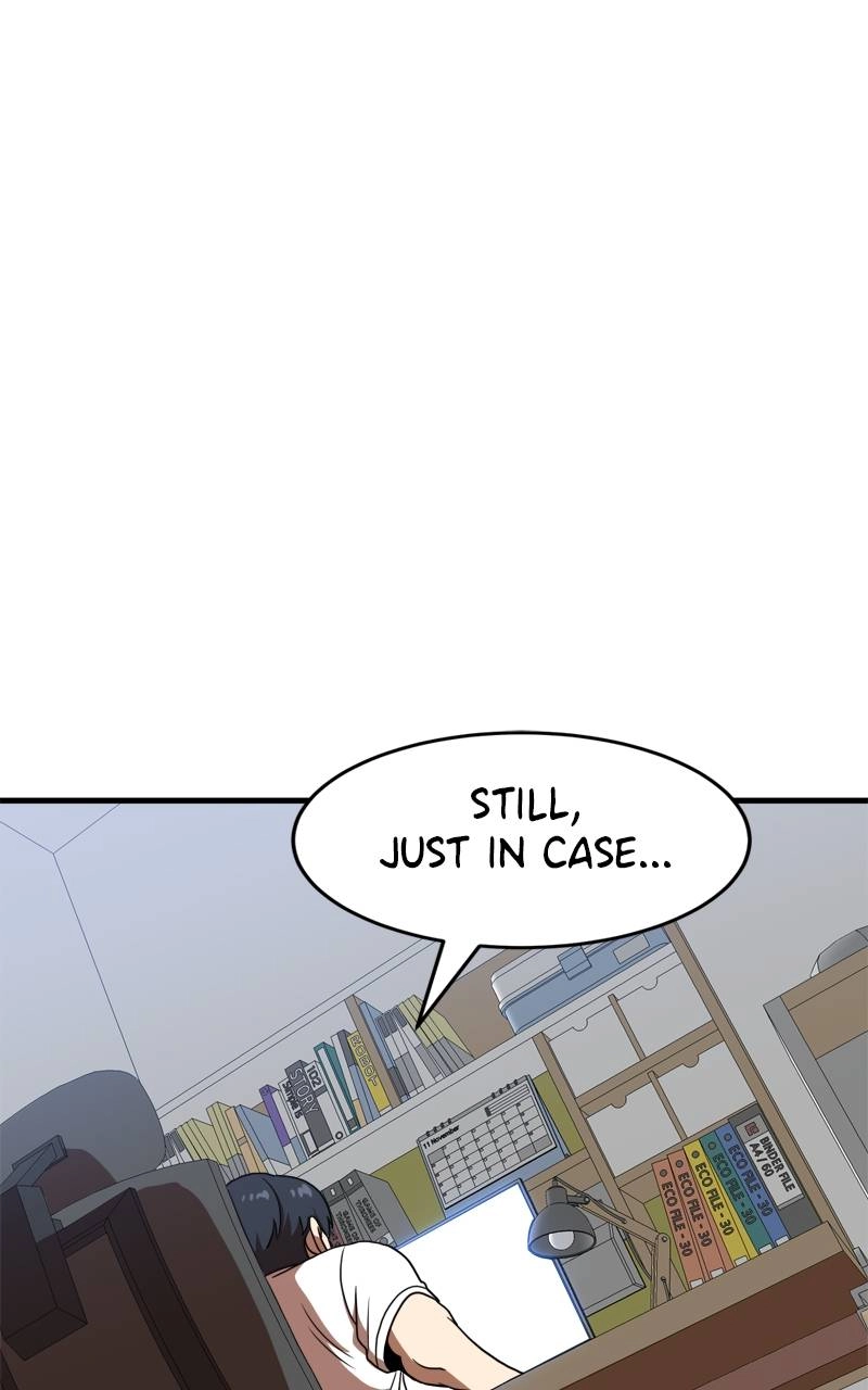 Double Click Chapter 85 - Page 80