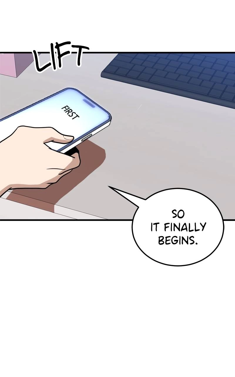 Double Click Chapter 85 - Page 87