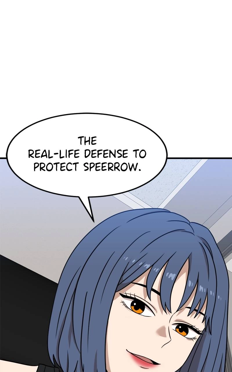 Double Click Chapter 85 - Page 88