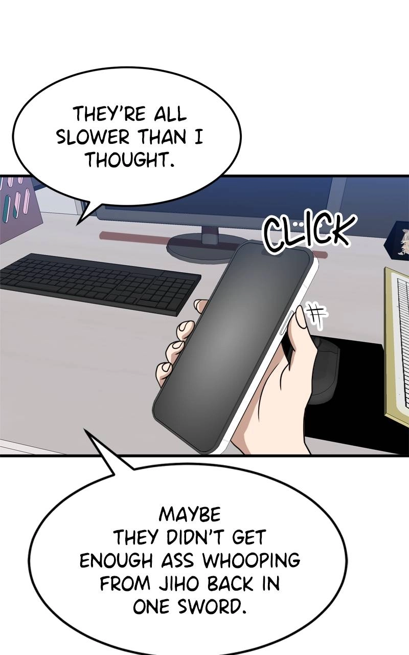 Double Click Chapter 85 - Page 90