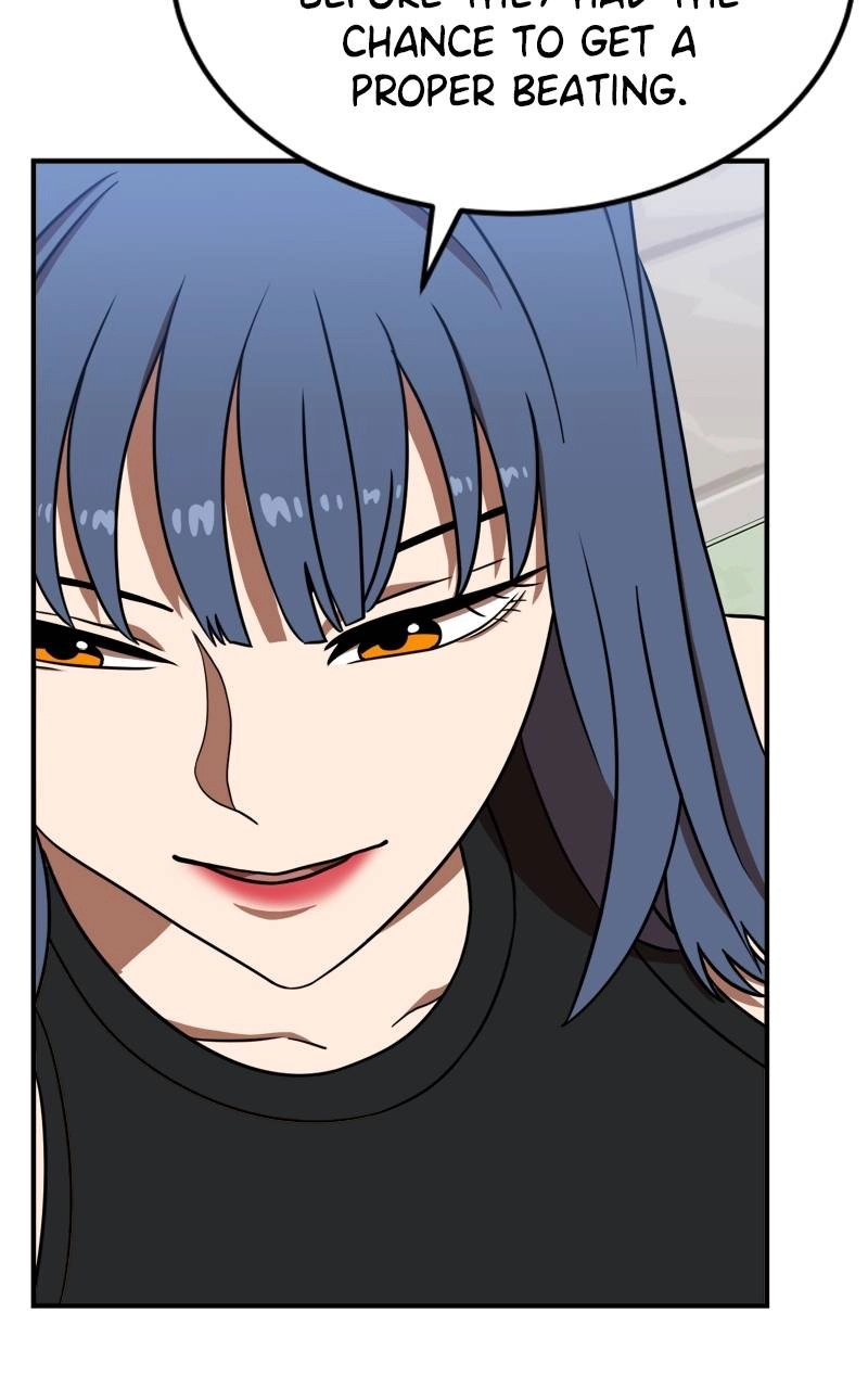 Double Click Chapter 85 - Page 92