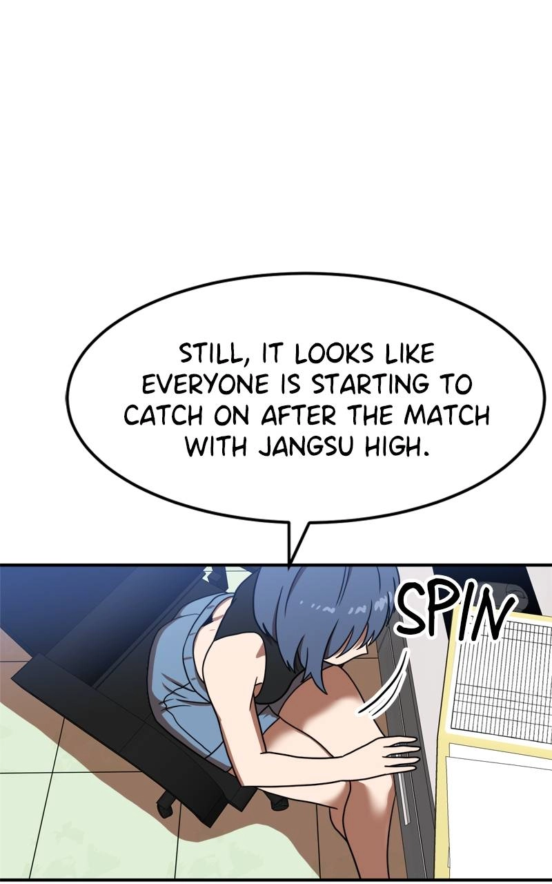 Double Click Chapter 85 - Page 93