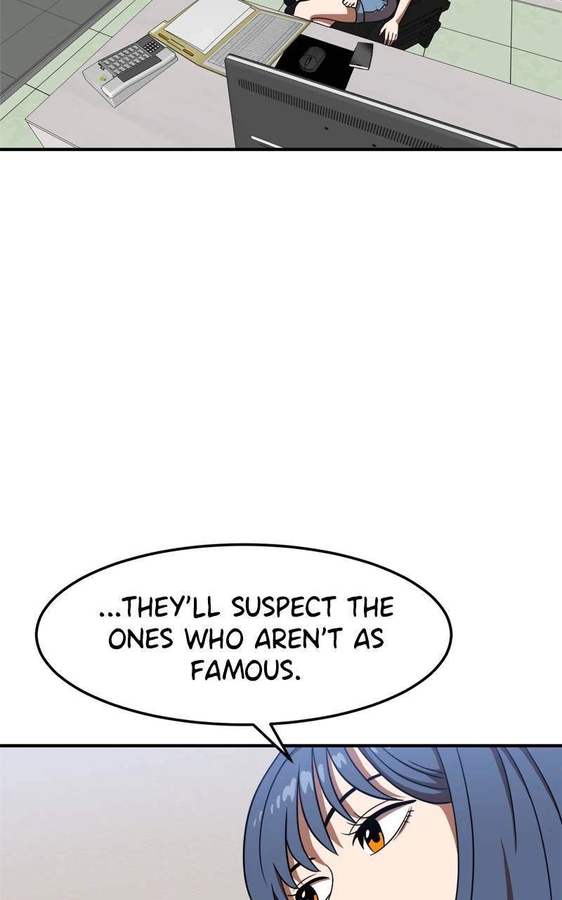 Double Click Chapter 85 - Page 95